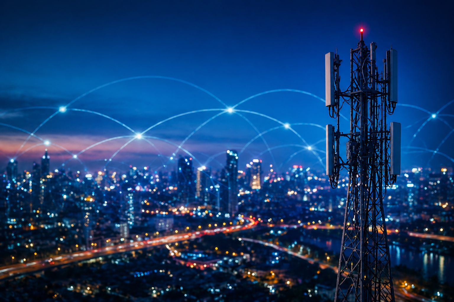 Inside the Spectrum: An RF Engineering Series | Part 2: How RF Systems Communicate